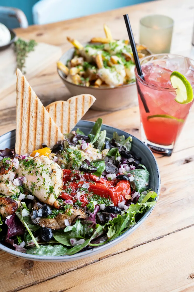 Beachclub_Eemhof_15 Laat je smaakpapillen verrassen en geniet van een culinaire ervaring om nooit te vergeten!