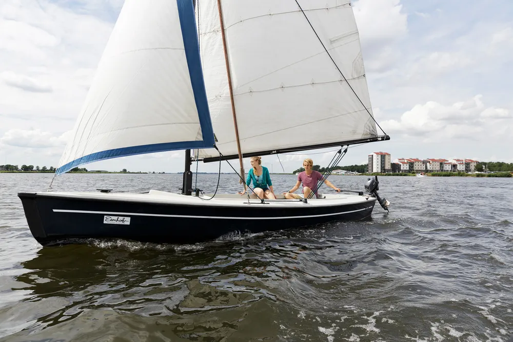 Zeilen Huur vandaag nog een zeilboot en beleef een avontuurlijke dag op het water!