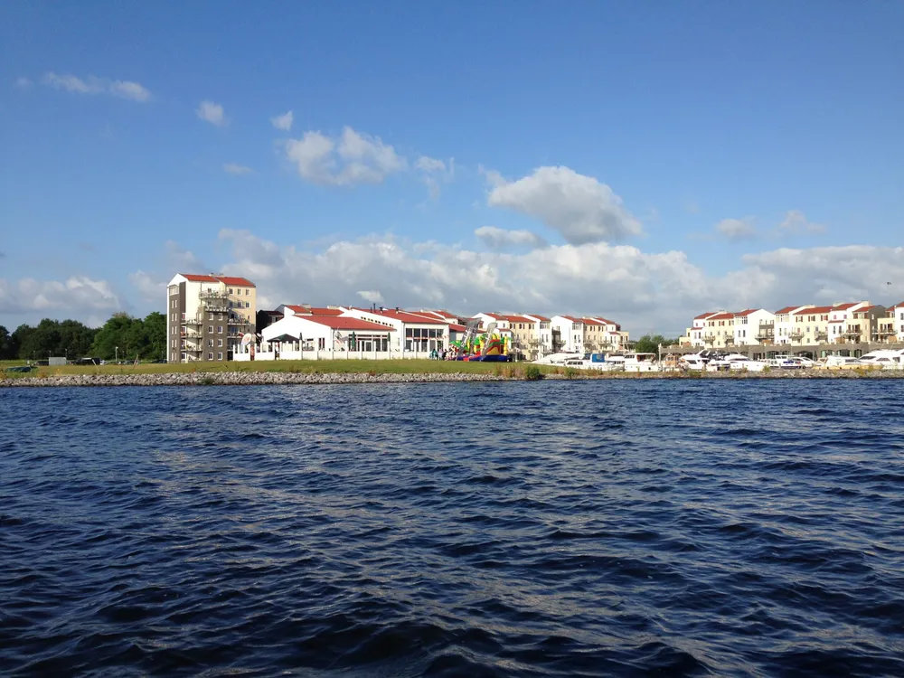 Watersport Cadeaubon