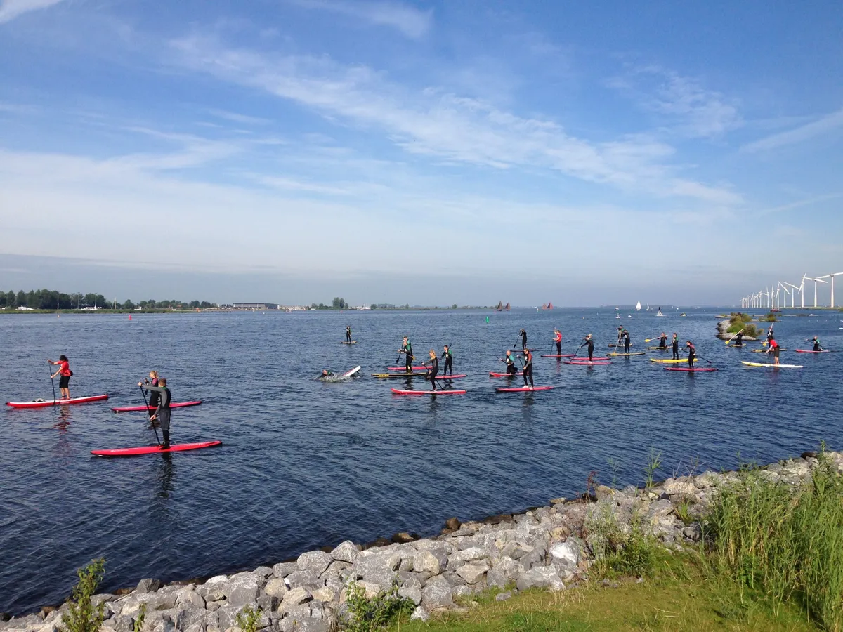 ROC Midden Nederland