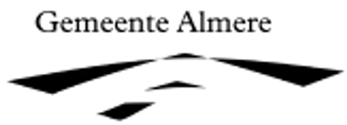 gemeente-almere-logo-black-and-white 1